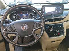Buick GL8 Land Executive Cabin 652T Luxury - photo 9