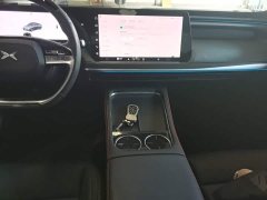 XPeng P7 P7i 702 Pro - ფოტო 12