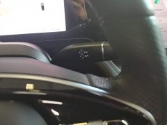 XPeng P7 P7i 702 Pro - ფოტო 13