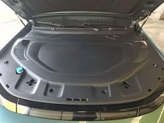 XPeng P7 P7i 702 Pro - ფოტო 19