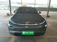 XPeng P7 P7i 702 Pro - ფოტო 2