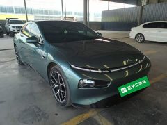 XPeng P7 P7i 702 Pro - ფოტო 3
