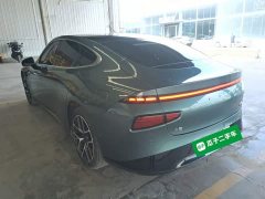 XPeng P7 P7i 702 Pro - ფოტო 4