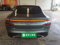 XPeng P7 P7i 702 Pro - ფოტო 5