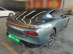 XPeng P7 P7i 702 Pro - ფოტო 6