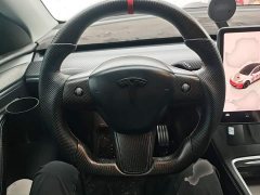 Tesla Model Y Facelift Long Range All-Wheel Drive - ფოტო 10