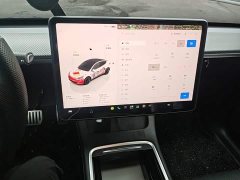 Tesla Model Y Facelift Long Range All-Wheel Drive - ფოტო 12