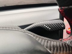 Tesla Model Y Facelift Long Range All-Wheel Drive - ფოტო 13