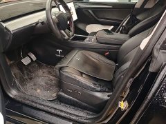 Tesla Model Y Facelift Long Range All-Wheel Drive - ფოტო 14