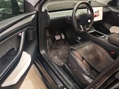 Tesla Model Y Facelift Long Range All-Wheel Drive - ფოტო 15
