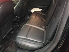 Tesla Model Y Facelift Long Range All-Wheel Drive - ფოტო 16