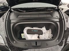 Tesla Model Y Facelift Long Range All-Wheel Drive - ფოტო 19