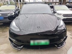 Tesla Model Y Facelift Long Range All-Wheel Drive - ფოტო 2