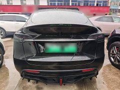 Tesla Model Y Facelift Long Range All-Wheel Drive - ფოტო 5