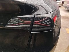 Tesla Model Y Facelift Long Range All-Wheel Drive - ფოტო 7