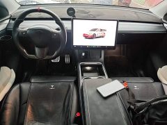 Tesla Model Y Facelift Long Range All-Wheel Drive - ფოტო 9
