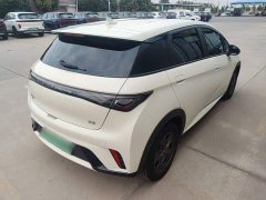 BYD Dolphin Glory Edition 302km Vitality Version - ფოტო 3