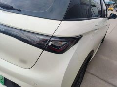 BYD Dolphin Glory Edition 302km Vitality Version - ფოტო 4