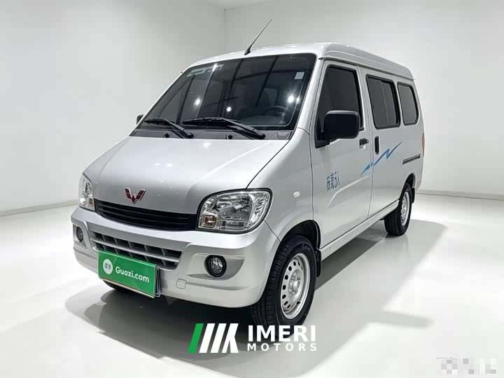 Wuling Zhiguang 1.5L Practical 5/7-seater - ავტომობილი ჩინეთიდან