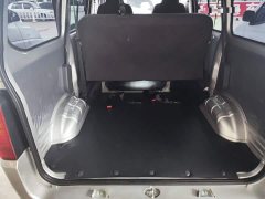 Wuling Zhiguang 1.5L Practical 5/7-seater - ფოტო 18
