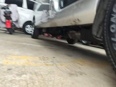 Wuling Zhiguang 1.5L Practical 5/7-seater - ფოტო 20