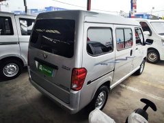 Wuling Zhiguang 1.5L Practical 5/7-seater - ფოტო 6