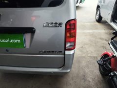 Wuling Zhiguang 1.5L Practical 5/7-seater - ფოტო 7