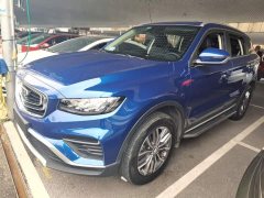 Geely Boyue 1.8TD DCT Smart Pro - photo 1