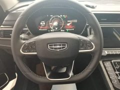 Geely Boyue 1.8TD DCT Smart Pro - photo 10