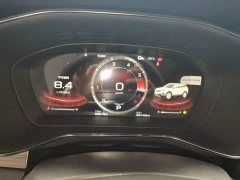 Geely Boyue 1.8TD DCT Smart Pro - photo 11