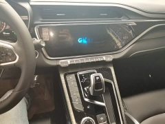 Geely Boyue 1.8TD DCT Smart Pro - photo 12
