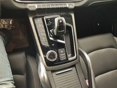 Geely Boyue 1.8TD DCT Smart Pro - photo 13