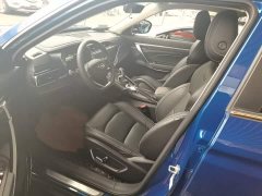 Geely Boyue 1.8TD DCT Smart Pro - photo 14