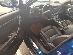 Geely Boyue 1.8TD DCT Smart Pro - photo 15