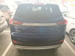 Geely Boyue 1.8TD DCT Smart Pro - photo 5