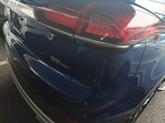 Geely Boyue 1.8TD DCT Smart Pro - photo 7