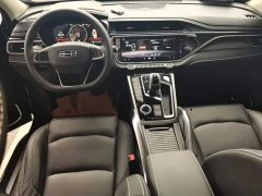 Geely Boyue 1.8TD DCT Smart Pro - photo 9
