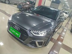 Audi A4L 40 TFSI Fashion Dynamic - photo 1