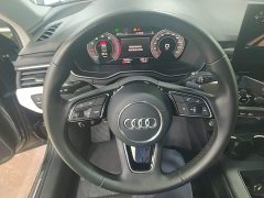 Audi A4L 40 TFSI Fashion Dynamic - photo 10