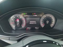 Audi A4L 40 TFSI Fashion Dynamic - photo 11