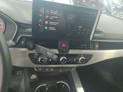 Audi A4L 40 TFSI Fashion Dynamic - photo 12