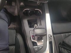 Audi A4L 40 TFSI Fashion Dynamic - photo 13