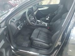 Audi A4L 40 TFSI Fashion Dynamic - photo 14