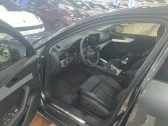 Audi A4L 40 TFSI Fashion Dynamic - photo 15