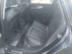 Audi A4L 40 TFSI Fashion Dynamic - photo 16