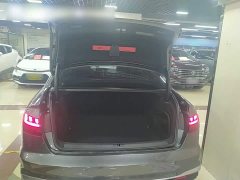 Audi A4L 40 TFSI Fashion Dynamic - photo 18