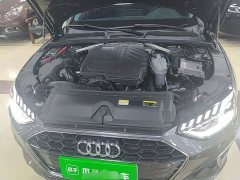 Audi A4L 40 TFSI Fashion Dynamic - photo 19