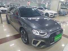 Audi A4L 40 TFSI Fashion Dynamic - photo 3