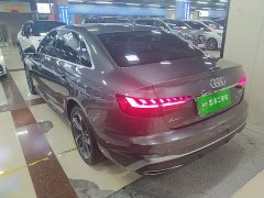Audi A4L 40 TFSI Fashion Dynamic - photo 4