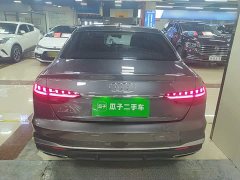 Audi A4L 40 TFSI Fashion Dynamic - photo 5